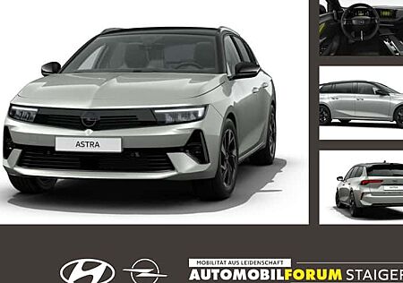 Opel Astra ST 1.2 Turbo 96kW GS Auto 5 Türen
