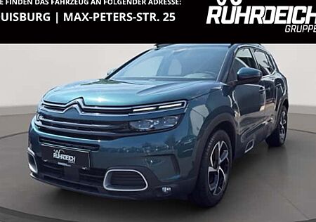Citroën C5 Aircross PureTech 180 Stop&Start FEEL EAT8 5 Türen