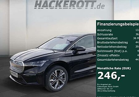 Skoda Enyaq 85 5 Türen