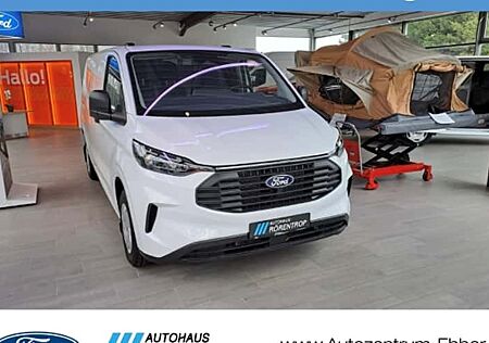 Ford Transit Custom 2.0 EcoBlue 110kW 320 L2 Trend 4 Türen