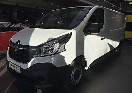 Renault Trafic L2H1 2.0 ENERGY dCi 120 Komfort 4 Türen