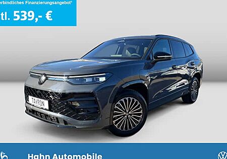 VW Tayron 1.5 eHybrid OPF 130kW DSG R-Line 5 Türen