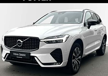 Volvo XC 60 B4 D AWD Plus Dark Auto 5 Türen