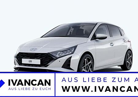 Hyundai i20 1.0 T-GDI Prime 5 Türen