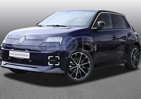 Renault R 5 Iconic Five 120 Urban Range 5 Türen