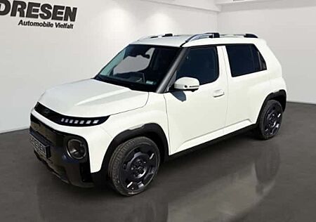 Hyundai Inster 49 kWh Cross 5 Türen