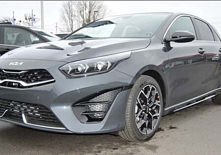 Kia Cee'd 1.5 T-GDI GT-line 5 Türen