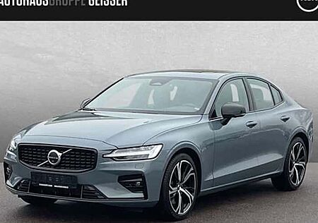 Volvo S60 B5 AWD Ultimate Dark Auto 4 Türen