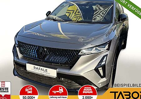 Renault Rafale Hybrid E-Tech 4x4 300 PHEV Esprit Alpine 5 Türen