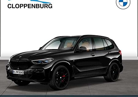 BMW X5 xDrive40i 5 Türen