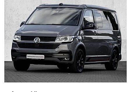 VW T6 California 2,0 TDI 110kW DSG Ocean Edition 4 Türen