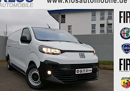 Fiat Scudo 2.0 BlueHDi 145 L2 DoKa 4 Türen