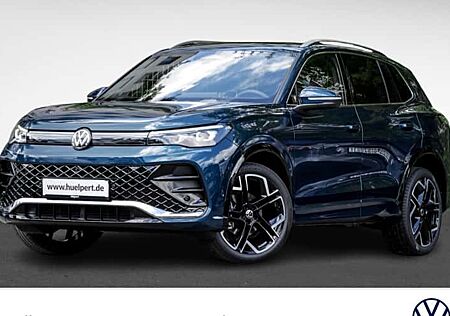 VW Tiguan 1.5 eTSI OPF DSG R-Line 5 Türen