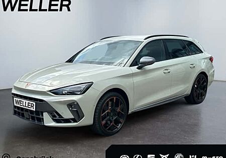 Cupra Leon 2.0 TSI 245kW VZ DSG 4WD Sportstourer 5 Türen