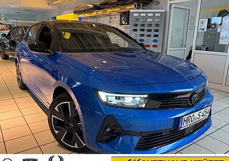 Opel Astra electric 115 kW GS 5 Türen