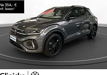 VW T-Roc 2.0 TDI SCR DSG 4Motion R-Line 5 Türen