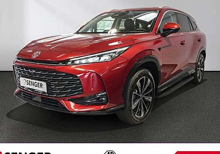 MG HS 1.5 T PHEV Luxury 5 Türen