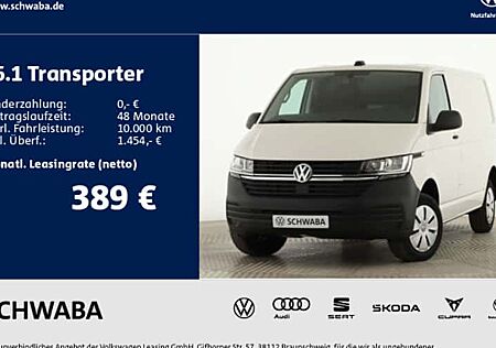 VW T7 Multivan 2,0 TDI 75kW Startline 4 Türen
