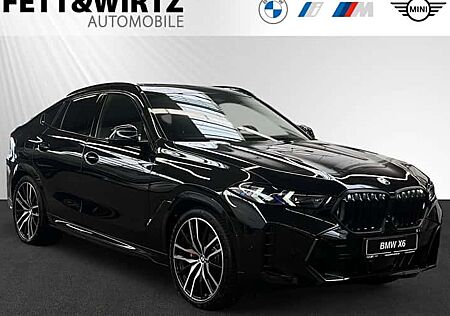BMW X6 xDrive30d M Sport 5 Türen
