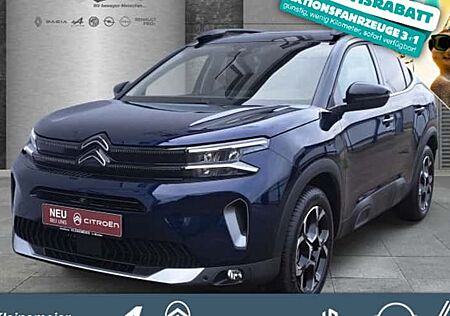 Citroën C5 Aircross Hybrid 136 ë-DSC6 MAX 5 Türen
