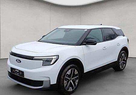 Ford Explorer Extended Range 77kWh RWD 5 Türen