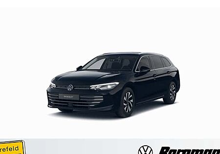 VW Passat 2.0 TDI SCR DSG Business 5 Türen