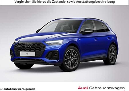 Audi Q5 55 TFSI e S tronic quattro S line 5 Türen