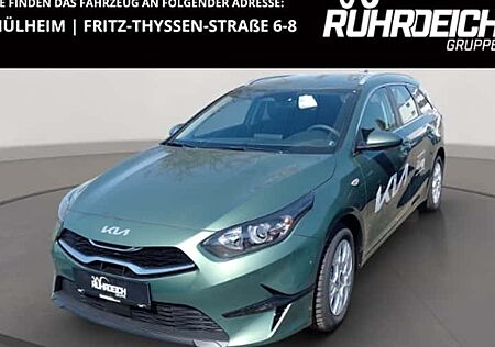 Kia Cee'd Sportswagon 1.5 T-GDI DCT Vision Sportswagon 5 Türen