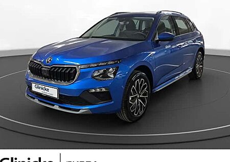 Skoda Kamiq 1.0 TSI 85kW DSG Selection 5 Türen