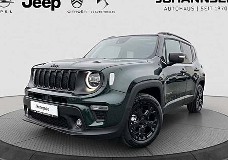 Jeep Renegade 1.5l GSE T4 48V e-Hybrid North Star DCT 5 Türen