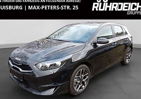 Kia Cee'd 1.5 T-GDI DCT Spirit 5 Türen