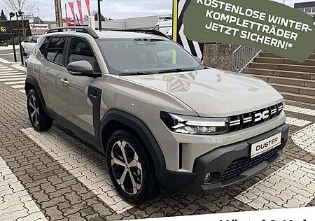 Dacia Duster TCe 130 Journey 5 Türen