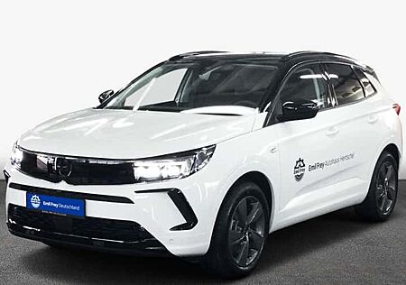 Opel Grandland X 1.6 Hybrid4 GSe Auto 5 Türen