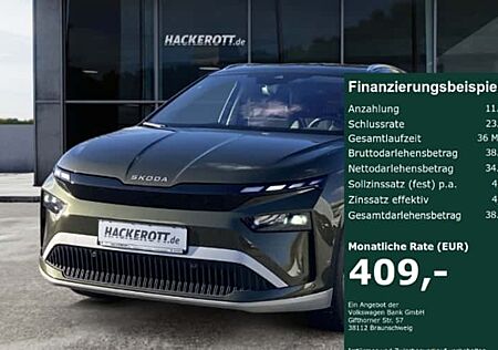 Skoda Enyaq 60 5 Türen