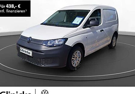VW Caddy 2,0TDI 75kW SCR 5 Türen