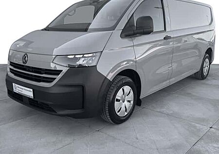 VW T6 Transporter 2.0 TDI 110kW lang Hochdach 4 Türen
