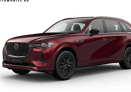 Mazda CX-80 3.3 e-SKYACTIV D 254 Homura A AWD 5 Türen