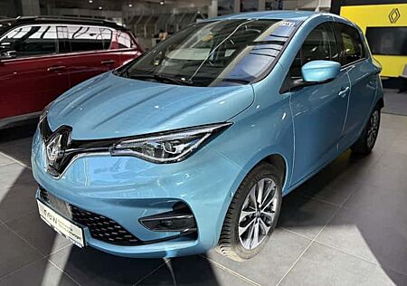 Renault ZOE Intens R135/Z.E. 50 Batteriemiete 5 Türen