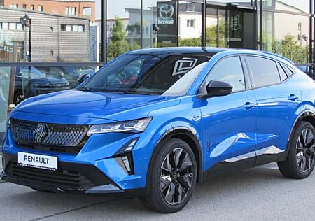 Renault Rafale E-Tech Full Hybrid 200 Esprit Alpine 5 Türen