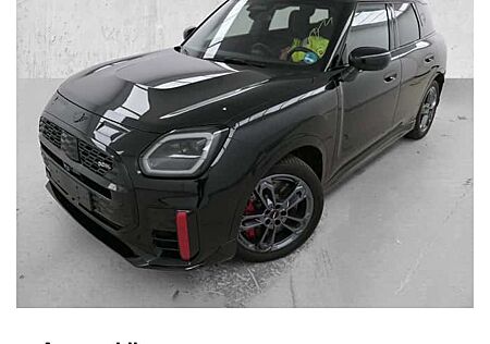 Mini One Countryman John Cooper Works ALL4 AT Classic Trim 5 Türen