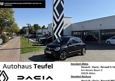 Renault Twingo 22KWh Techno 5 Türen