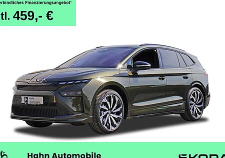 Skoda Enyaq 85 Sportline 5 Türen