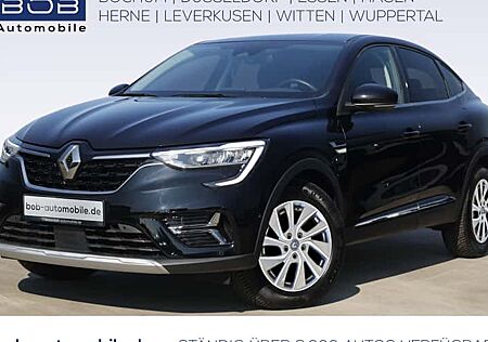 Renault Arkana TCe 140 EDC Intens 5 Türen