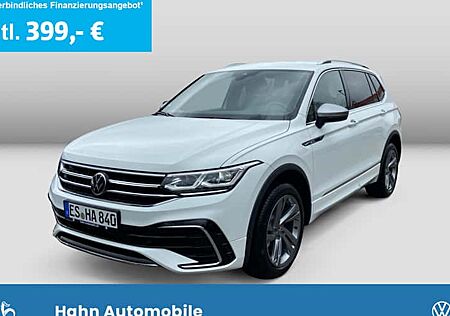 VW Tayron 2.0 TDI SCR 147kW DSG 4MOTION R-Line 5 Türen