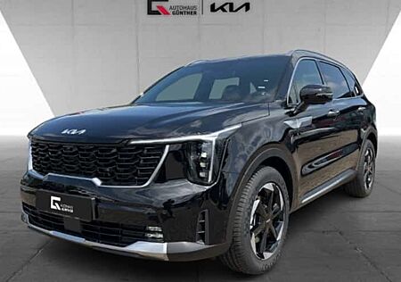 Kia Sorento 1.6 T-GDI Plug-in Hybrid AWD Platinum At 5 Türen