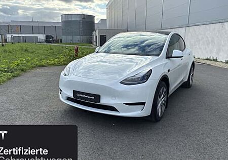 Tesla Model Y Hinterradantrieb RWD 5 Türen