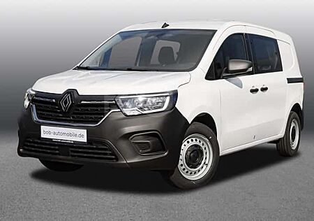 Renault Kangoo Blue dCi 95 Doppelkabine Start L2 5 Türen
