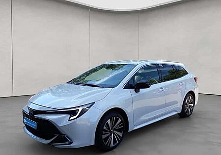 Toyota Corolla 2,0 Hybrid Teamplayer Touring Sports 5 Türen