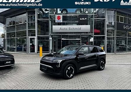 Kia EV3 58 kWh 150 kW Earth Frontantrieb 5 Türen