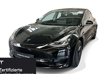 Tesla Model 3 Hinterradantrieb RWD Long Range 4 Türen